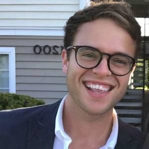 Meet your Posher, Greg